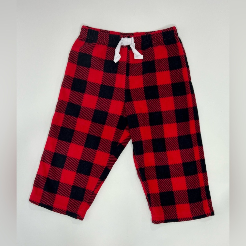 4/$15 ⭐️ Carter's Pants Fleece Size 18 Month